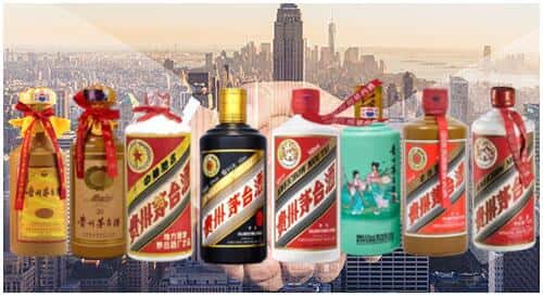 保定莲池区回收茅台