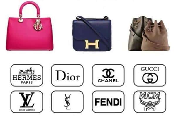 保定莲池区回收名包